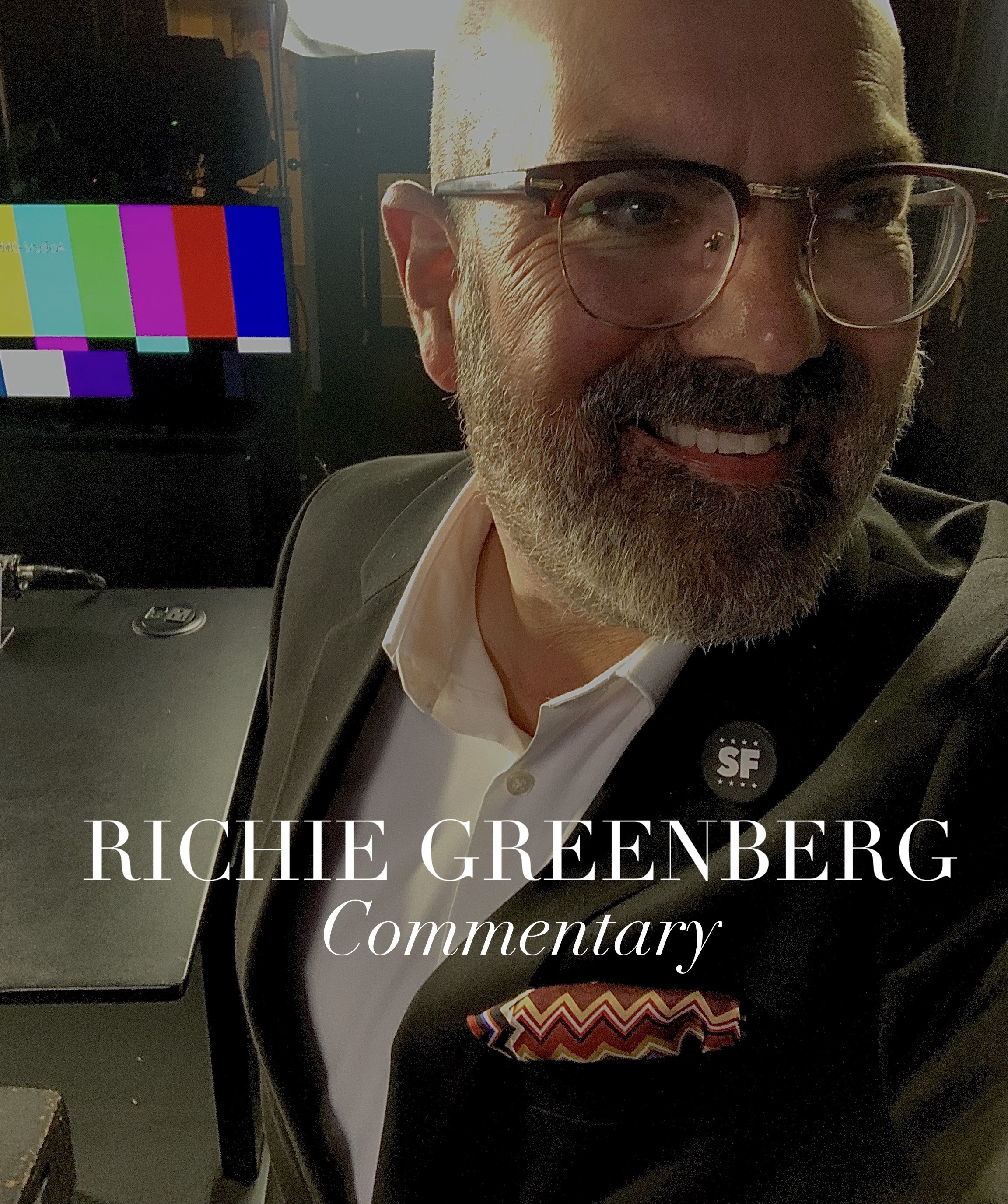 Richie Greenberg