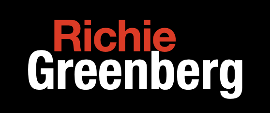 Richie Greenberg, San Francisco-based political commentator